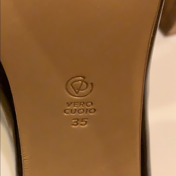 Phillip Lim Claridge- Derby With Open Weave - Picture 5 of 8